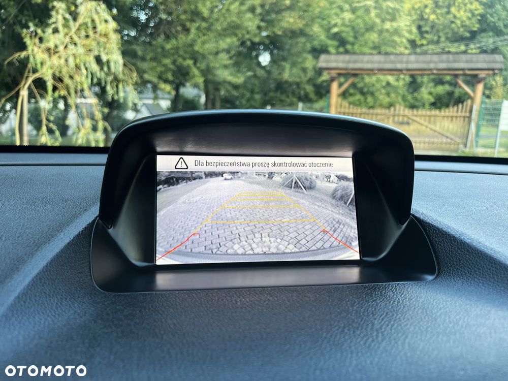 Opel Mokka 1.4 Turbo ecoFLEX Start/Stop 4x4 Innovation - 19