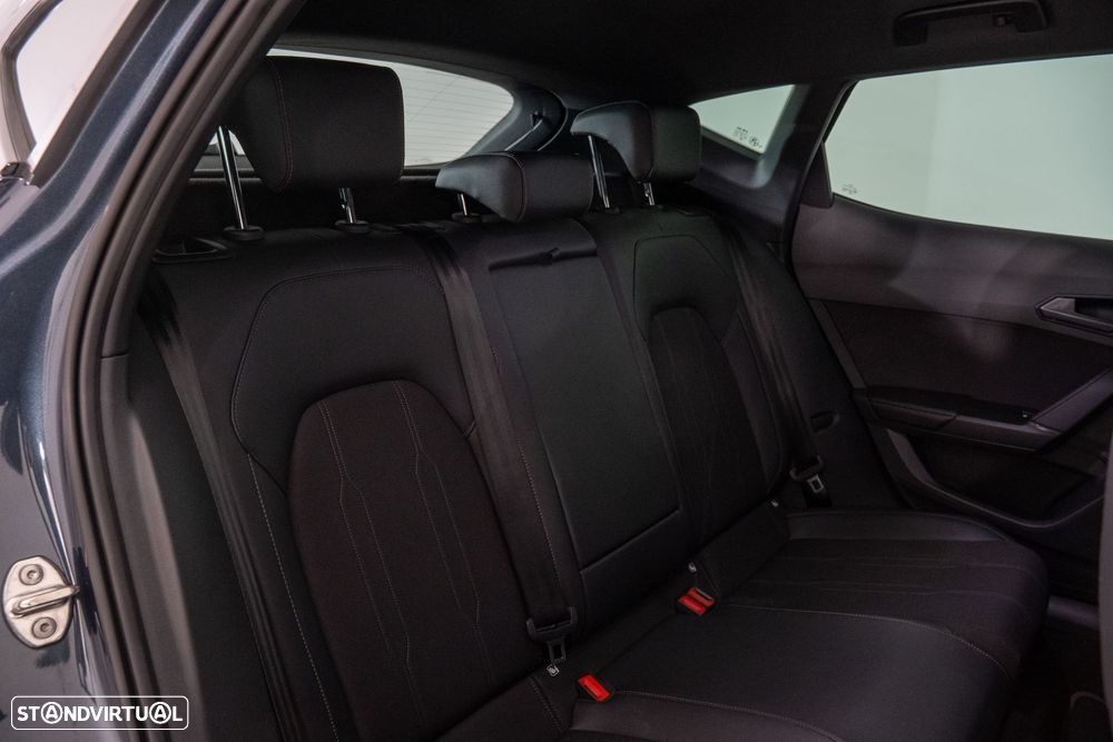 Cupra Formentor 2.0 TDI DSG - 33