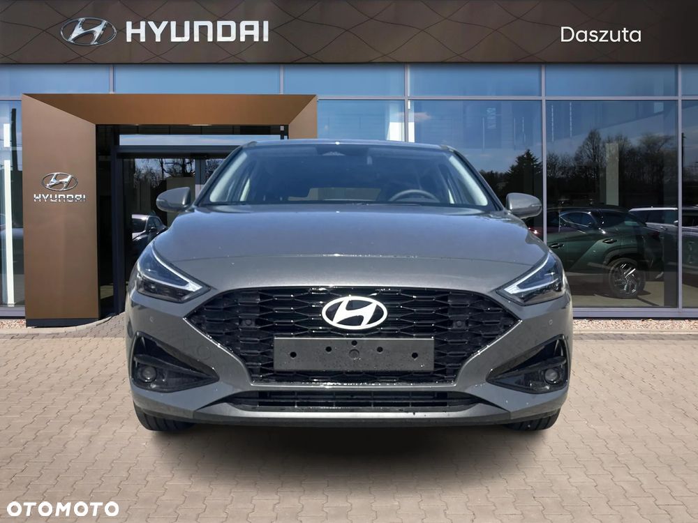Hyundai i30 1.5 DPI Pure - 8