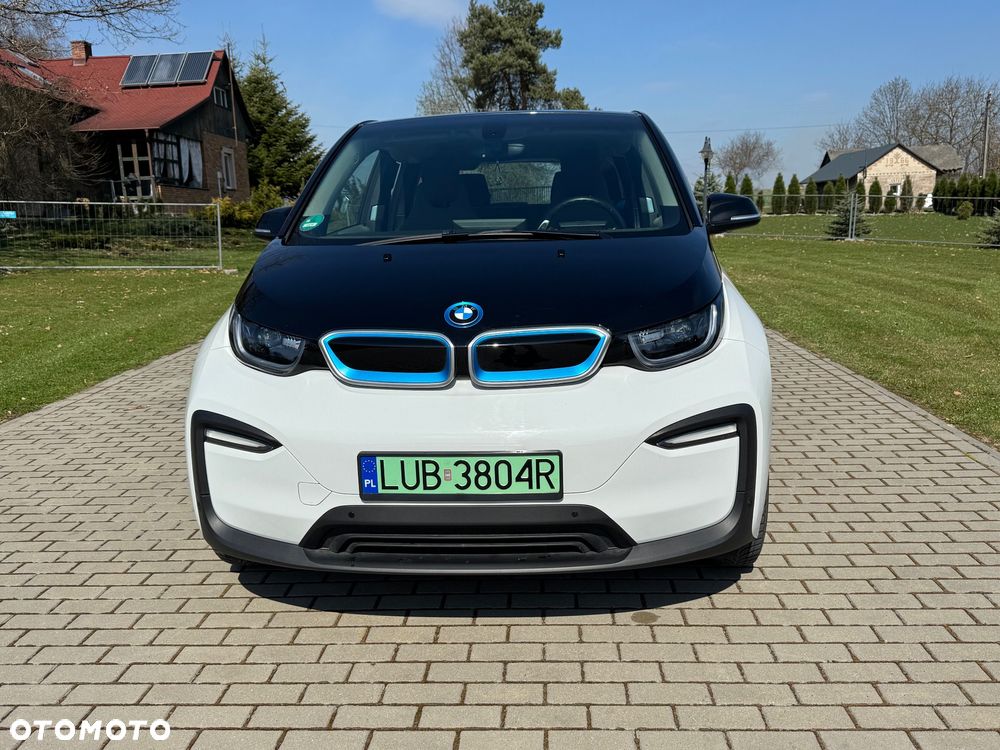 BMW i3 (120 Ah) - 2