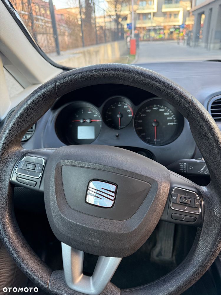 Seat Altea 1.2 TSI Style - 18