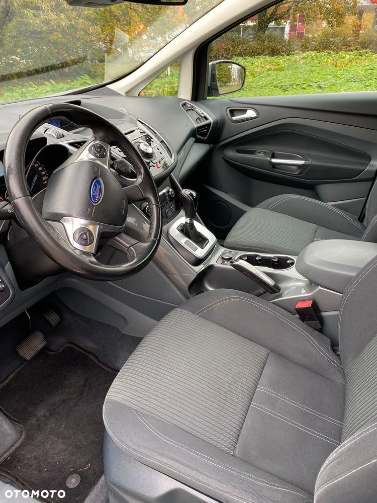 Ford Grand C-MAX 2.0 TDCi Titanium MPS6 - 11