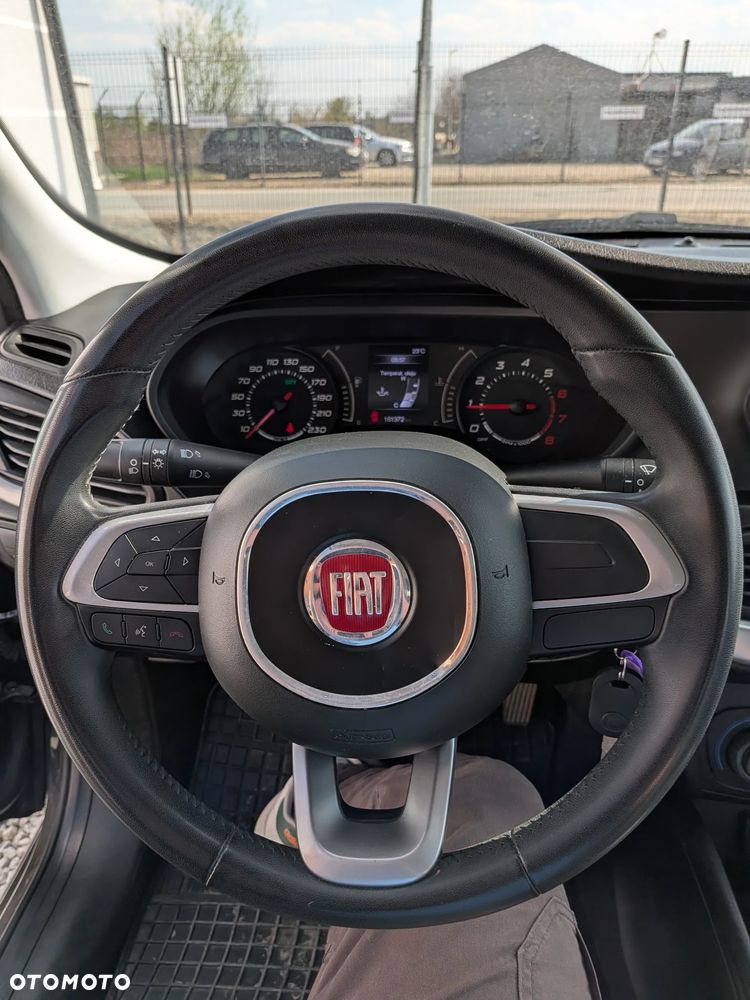 Fiat Tipo 1.4 16V Lounge - 15