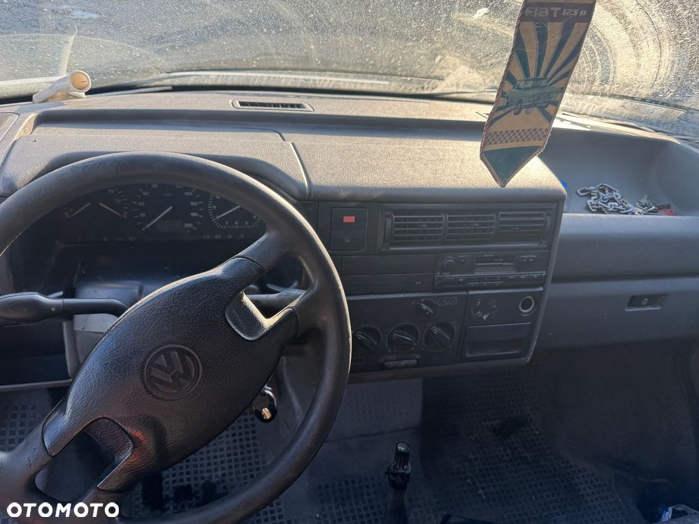 Volkswagen Transporter Standard - 6