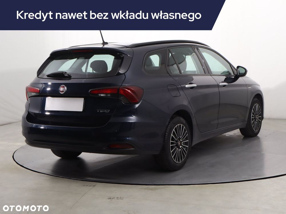 Fiat Tipo - 7