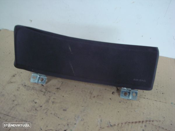Airbag De Joelhos Alfa Romeo 159 (939_) - 1