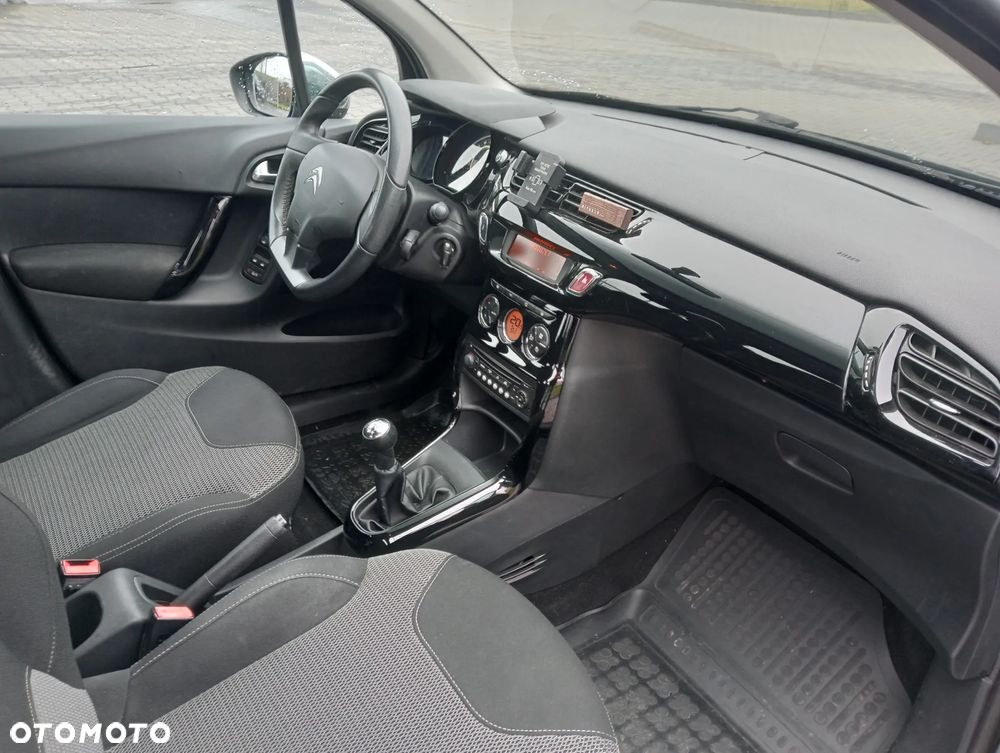 Citroën C3 1.2 VTi Selection - 7