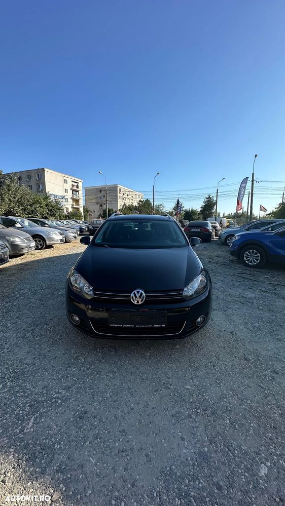 Volkswagen Golf 1.2 TSI Style - 2