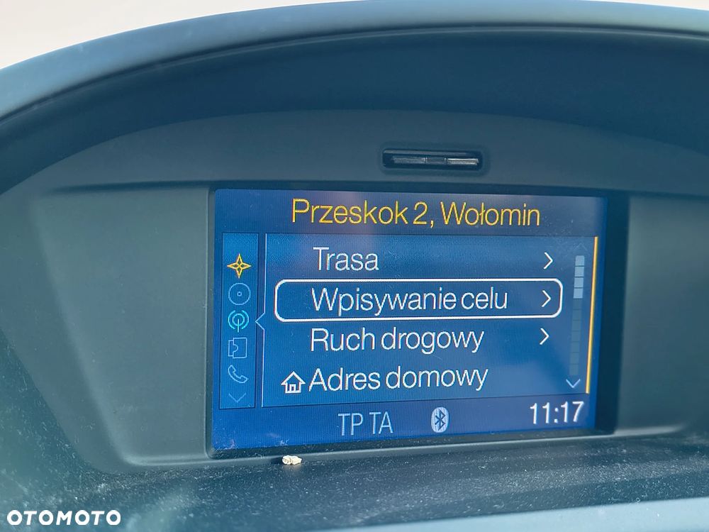 Ford Grand C-MAX 2.0 TDCi Titanium - 32