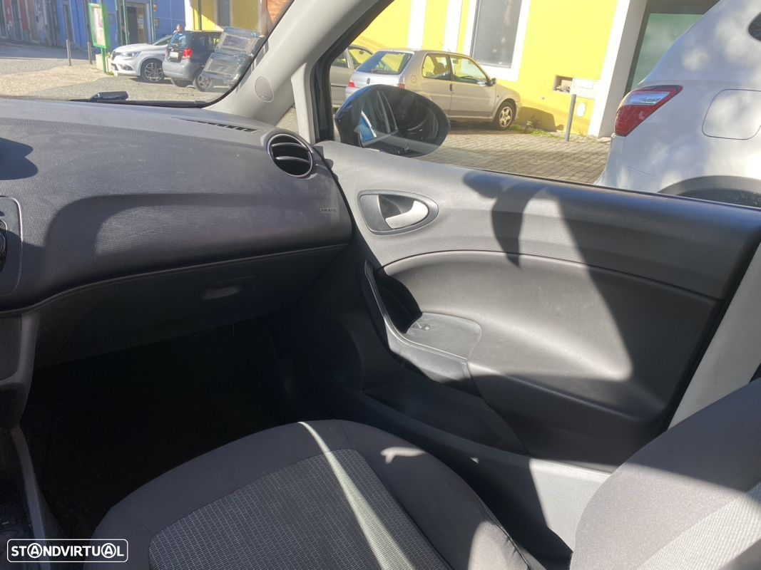 SEAT Ibiza ST 1.2 TDI Reference DPF - 18