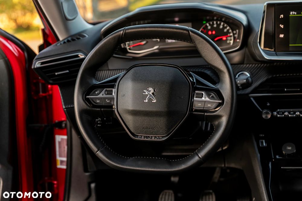 Peugeot 2008 PureTech 100 Stop&Start Active - 25