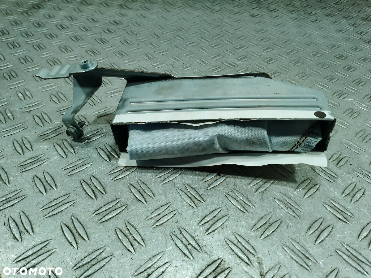 PODUSZKA AIRBAG FOTELA LEWEGO MAYBACH X222 2228603902 - 5