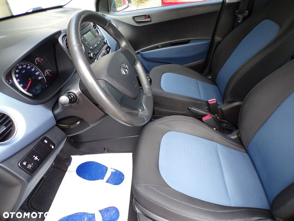 Hyundai i10 - 27
