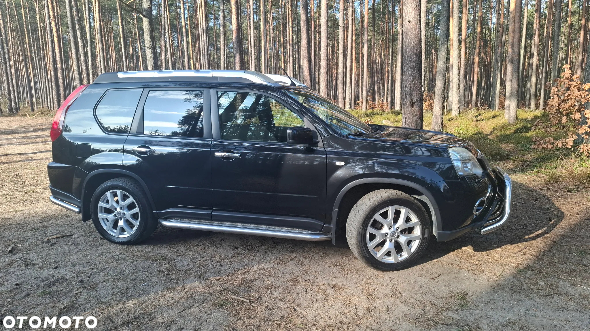 Nissan X-Trail 2.0 dCi LE Platinum - 24