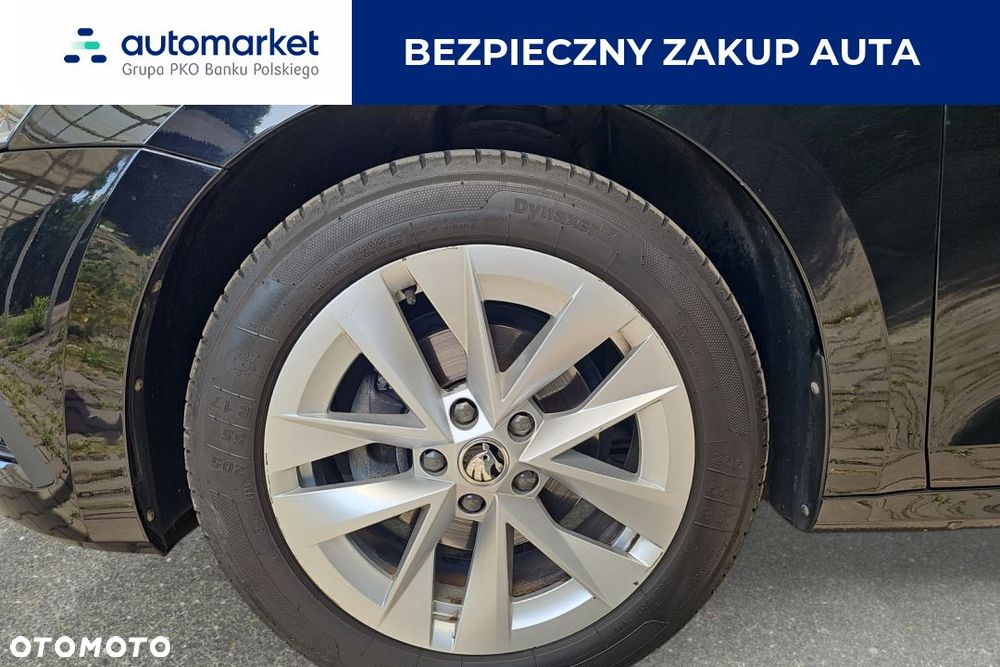 Skoda Octavia 1.5 TSI e-Tec Ambition DSG - 10
