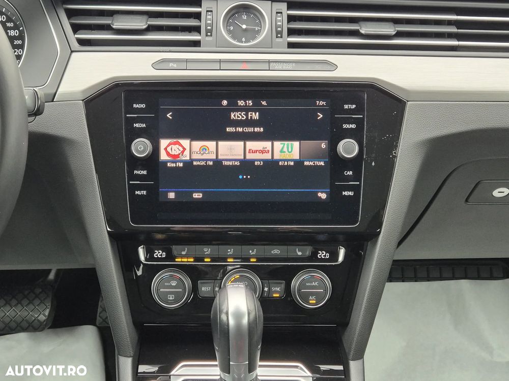 Volkswagen ARTEON 2.0 TDI DSG Elegance - 20