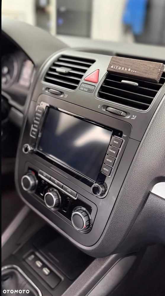 Volkswagen Jetta 1.6 TDI DPF Comfortline - 7