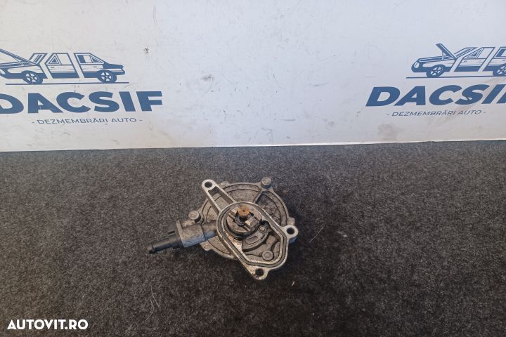 Pompa vacuum mecanica 28810-2A101 28810-2A101 Hyundai ix20 1 [2010 - - 3