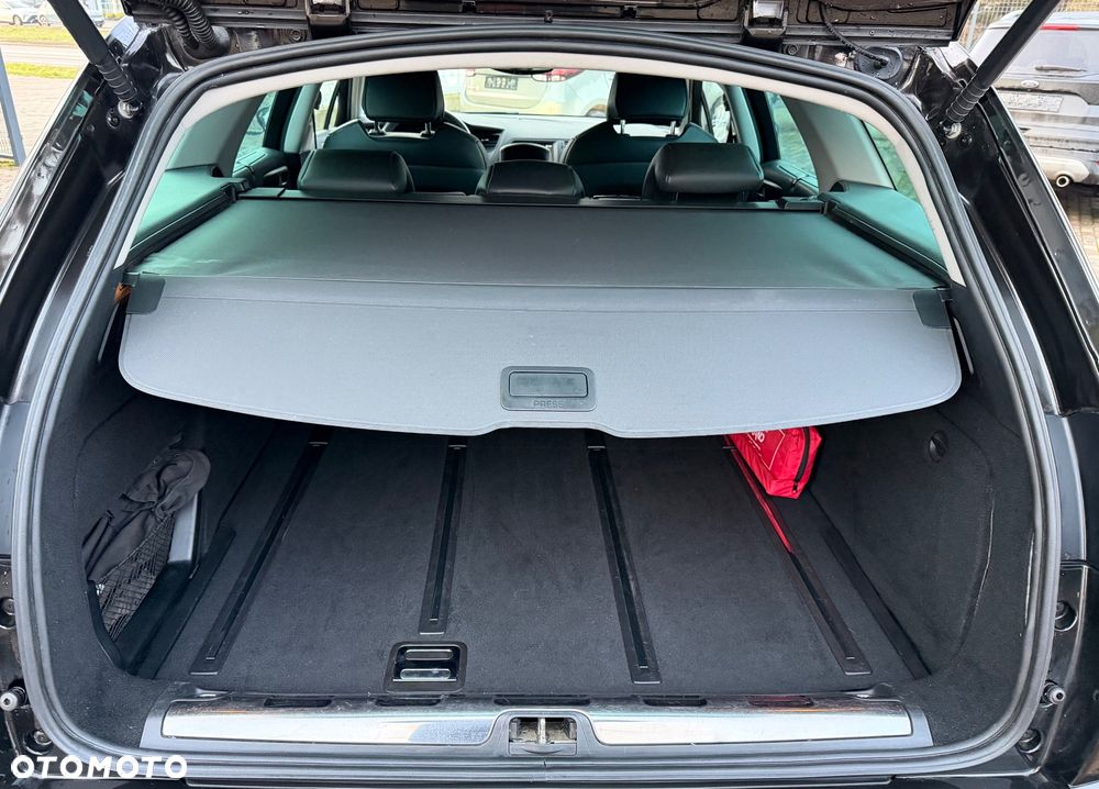 Citroën C5 HDi 200 FAP Exclusive - 29