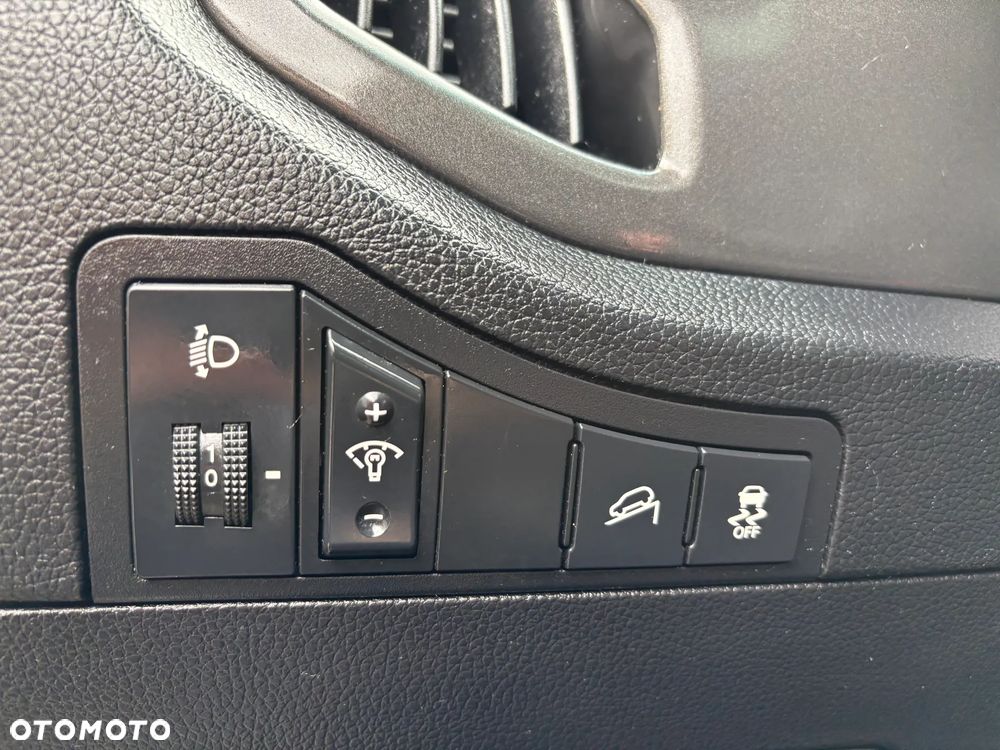 Kia Sportage 1.7 CRDI 2WD ISG Vision - 13