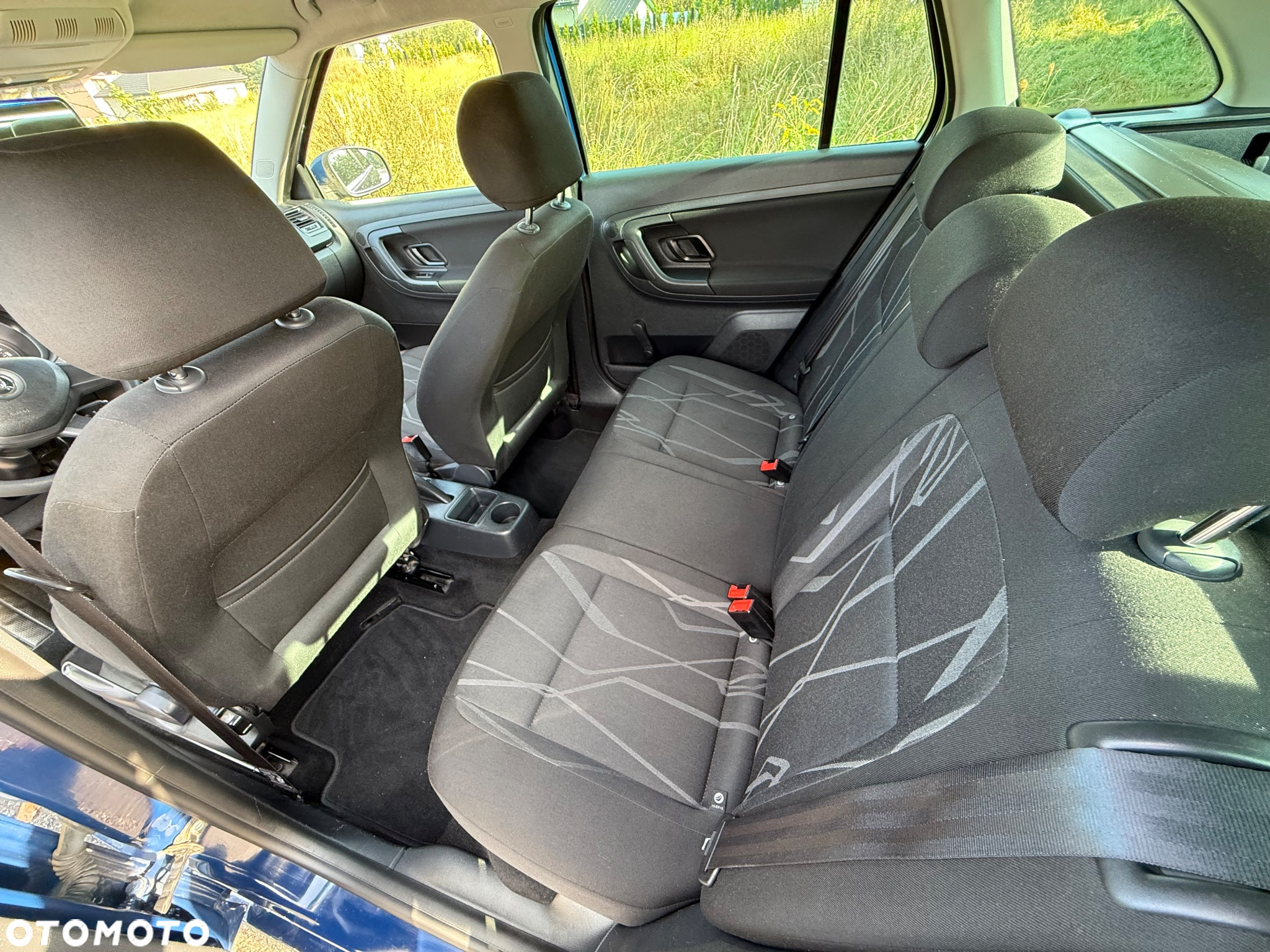 Skoda Fabia 1.2 TSI Ambition - 6