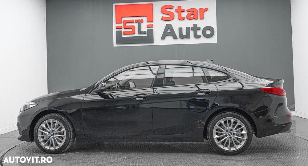 BMW Seria 2 218d Aut. Advantage - 10