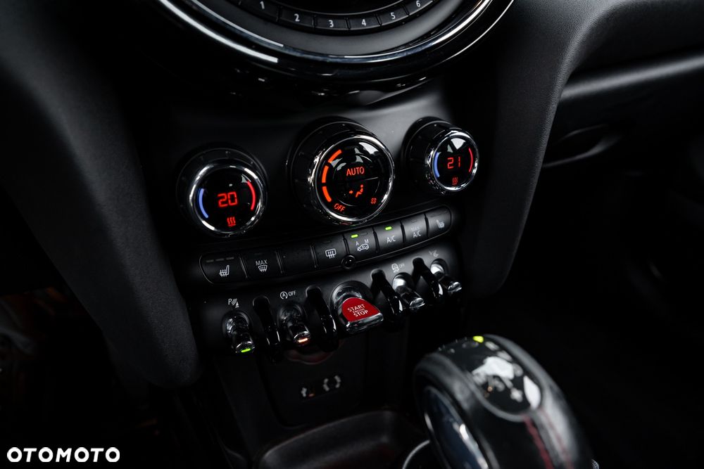 MINI Cooper S Sport-Aut - 31