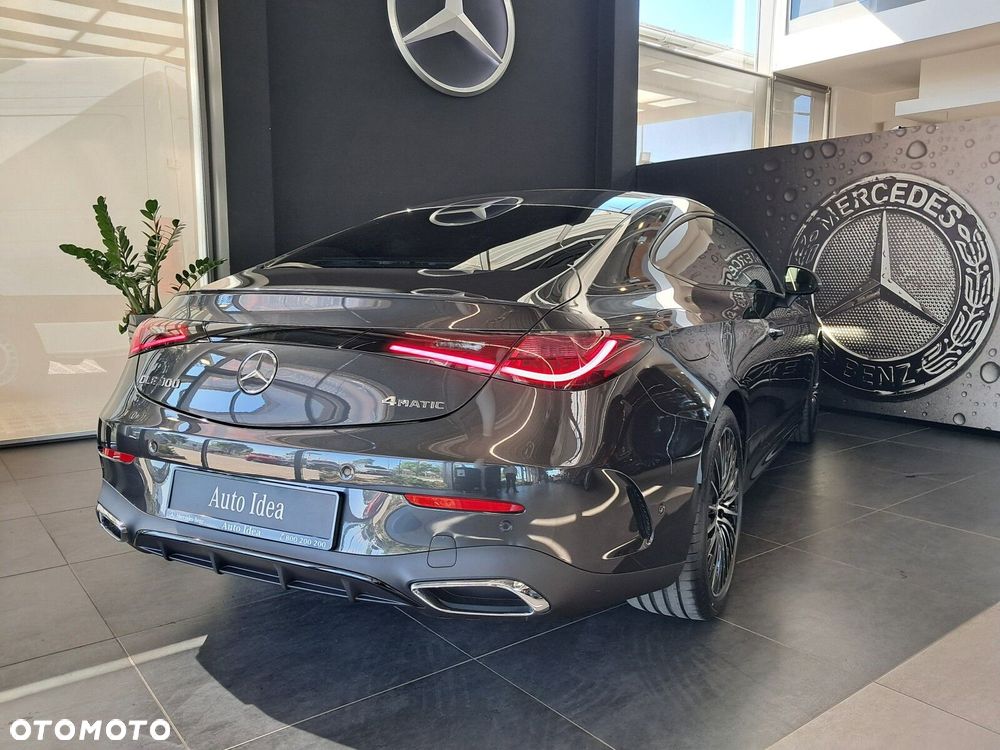 Mercedes-Benz CLE - 7