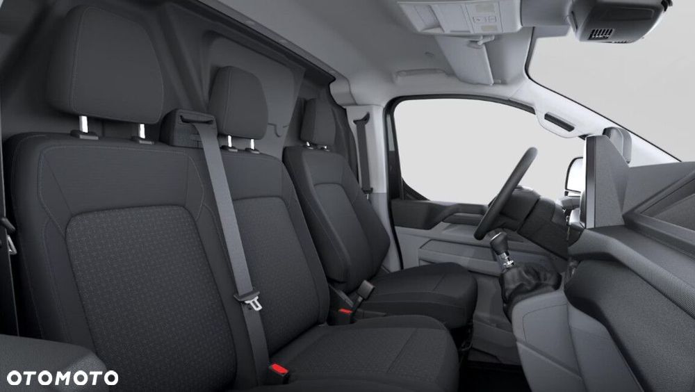 Ford transit-custom 2.0 150KM M6 Trend Van 320 L2 - 13