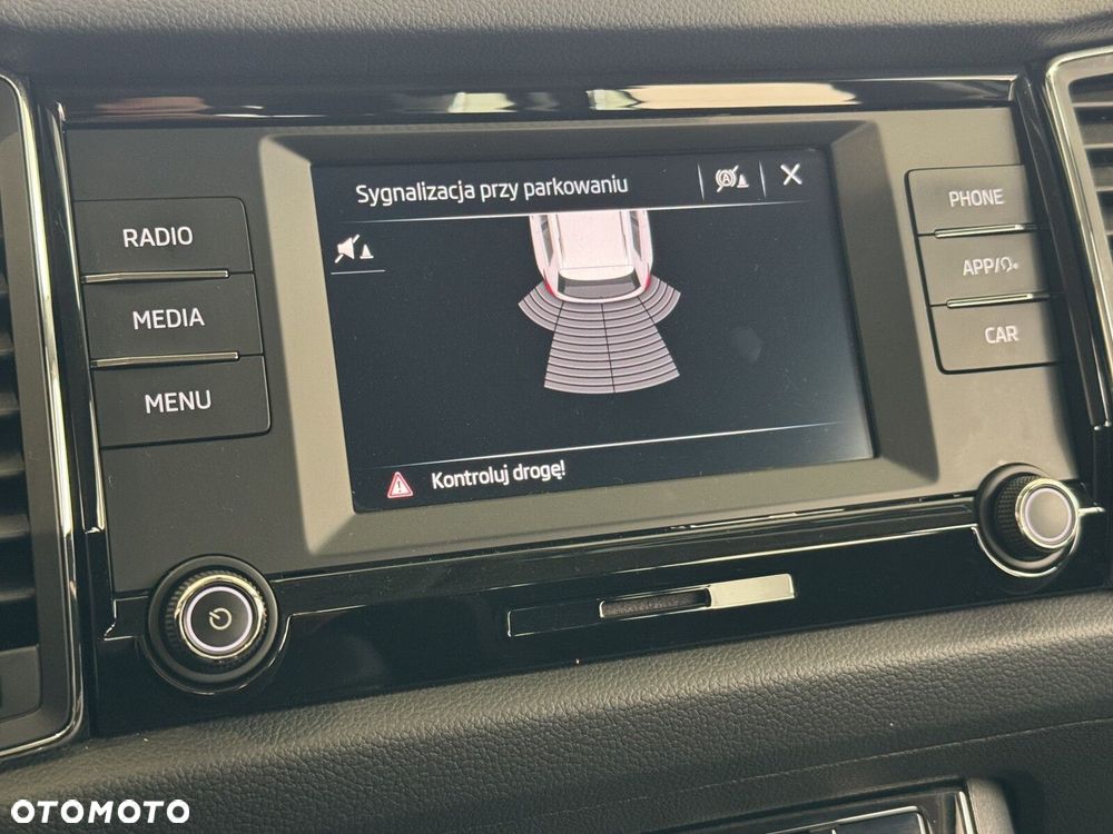 Skoda Kodiaq 1.5 TSI ACT 4x2 Ambition DSG - 29