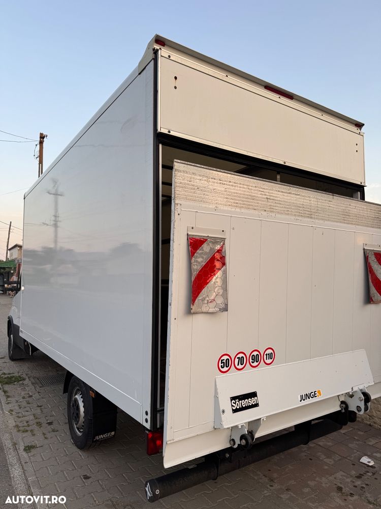 Iveco Daily - 4