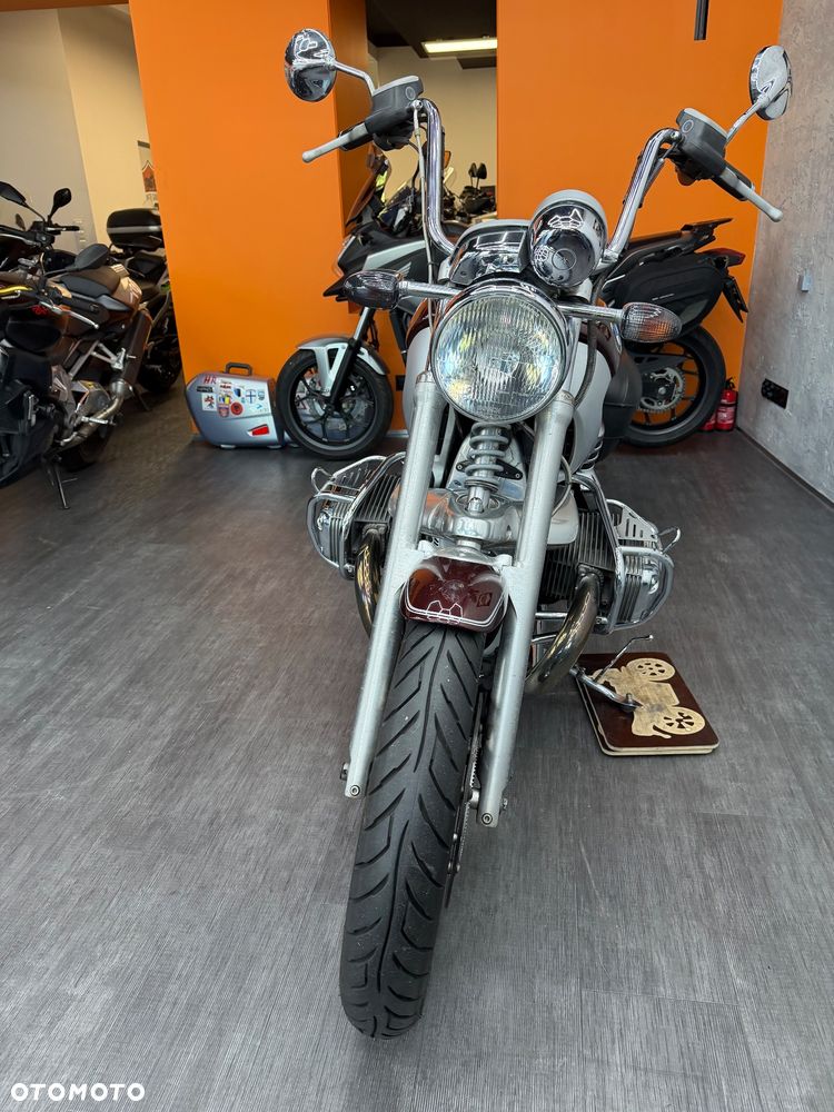 BMW R - 7