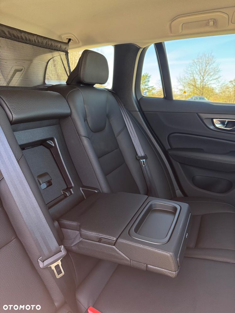 Volvo V60 D4 Geartronic Inscription - 28
