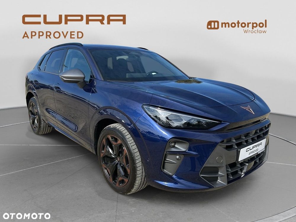 Cupra Terramar 2.0 TSI 4Drive Advantage Edition DSG - 15