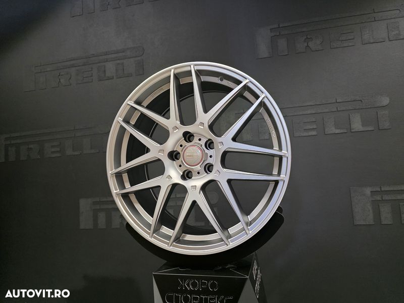 Jante 19'' 5x114 3 Toyota Honda Kia Tesla Hyundai Nissan Mazda 5x114 3 - 3