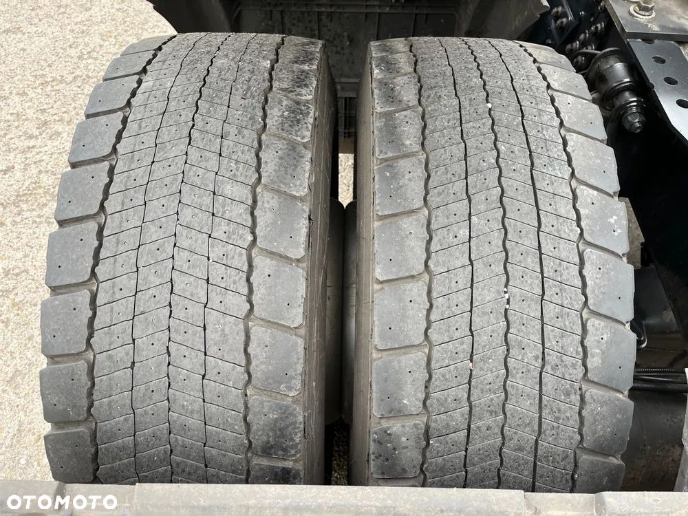 MAN TGX 18.470 4x2 BL SA - 11