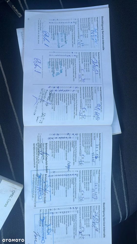 Opel Corsa 1.4 16V Edition 111 Jahre - 12