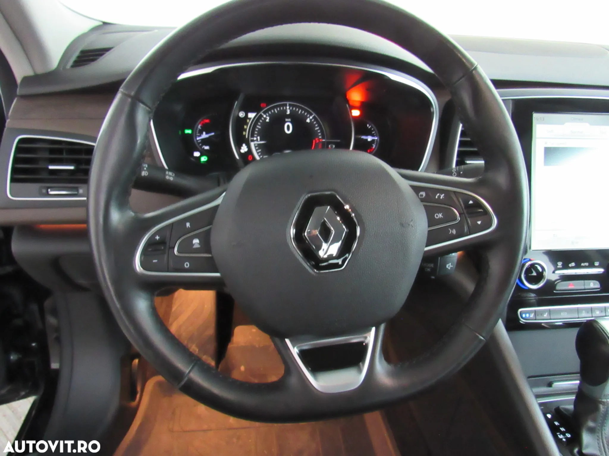 Renault Talisman Blue dCi EDC Intens - 18