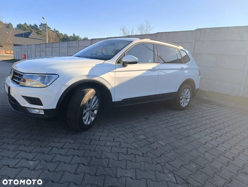 Volkswagen Tiguan Allspace - 5