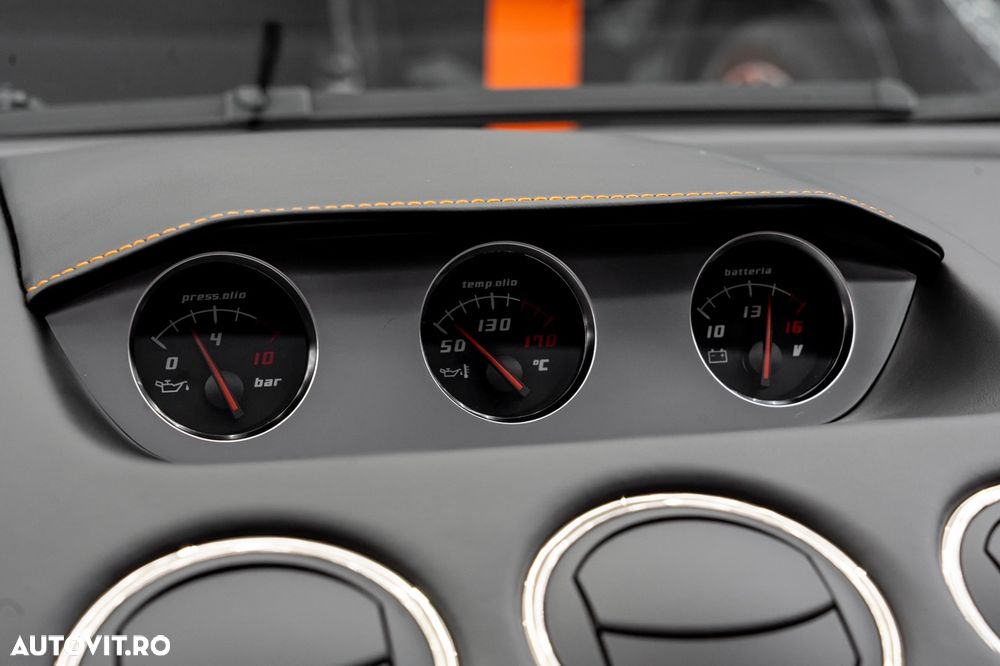 Lamborghini Gallardo LP560-4 E-Gear - 36