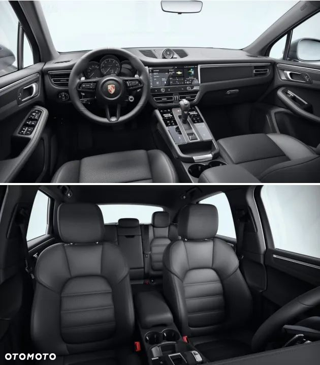 Porsche Macan T - 7