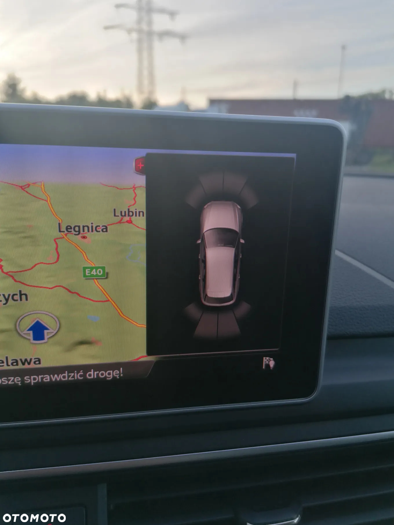Audi A4 1.4 TFSI Sport S tronic - 29