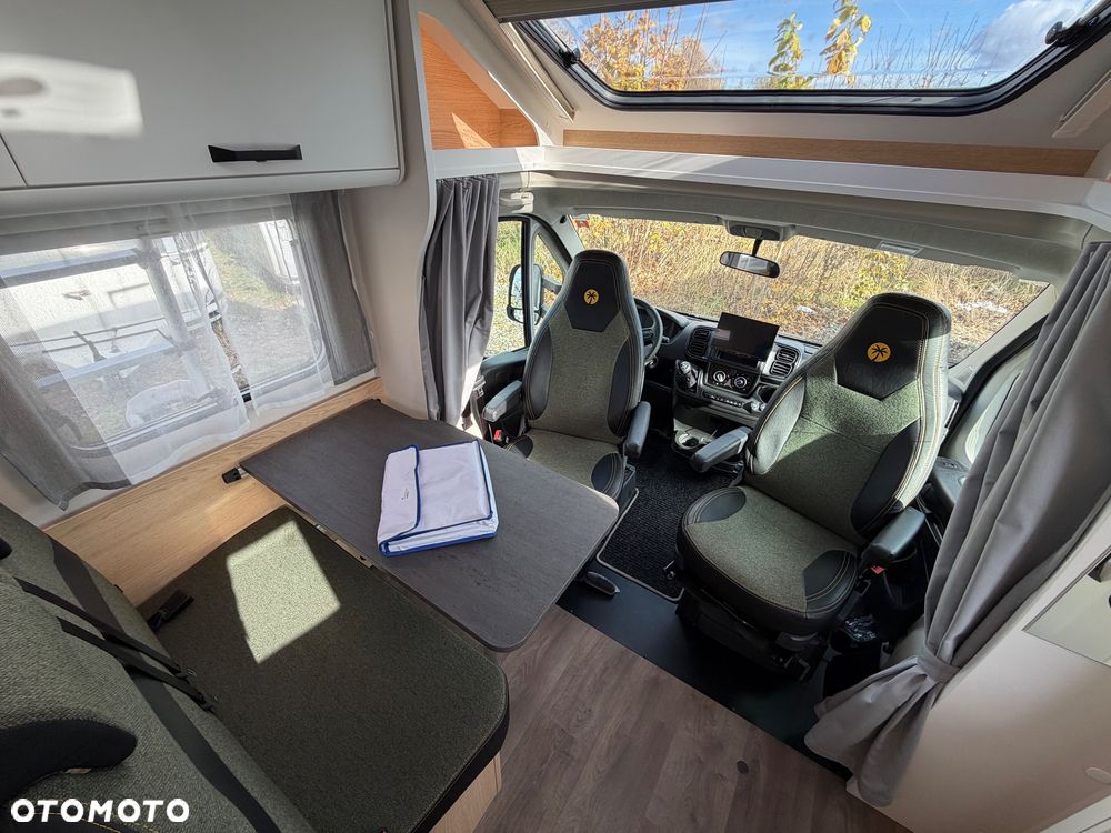 Sunlight Citroen Sunlight T58 - 23