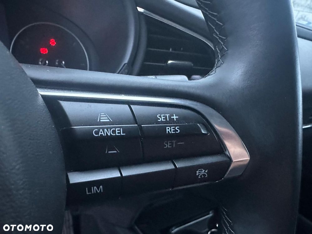 Mazda CX-30 e-SKYACTIV-G 2.0 M HYBRID 150 SELECTION - 18