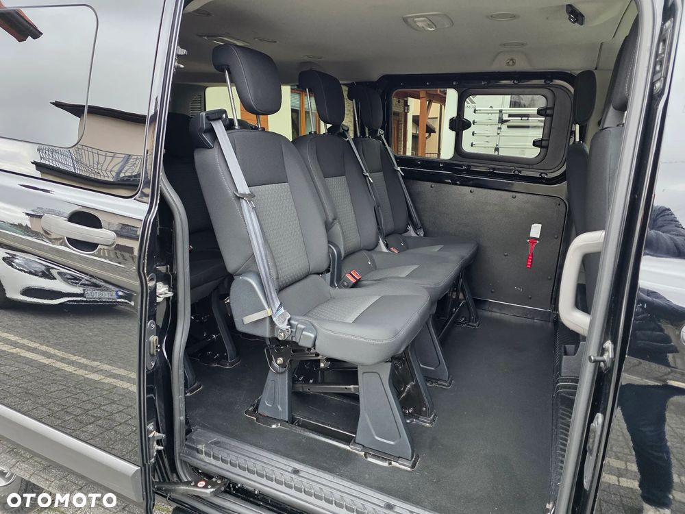 Ford Transit Custom 340 L2H1 Trend - 6