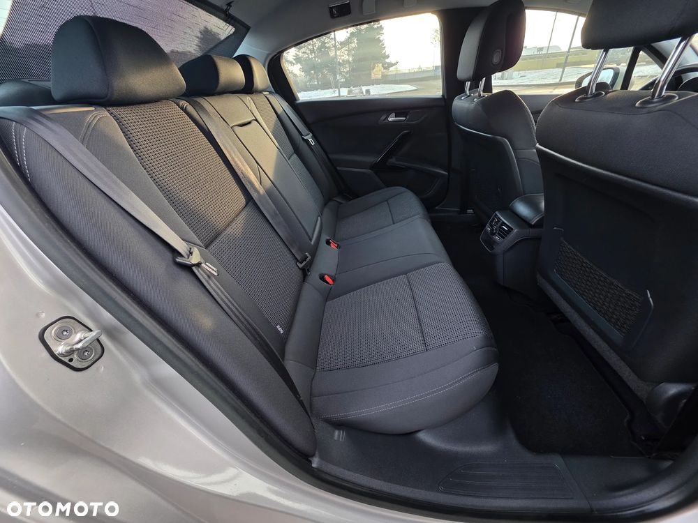Peugeot 508 2.0 HDi Business Line - 13