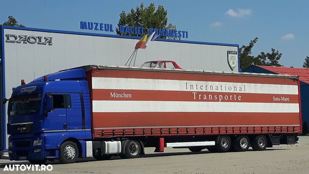 Schmitz Cargobull - 2