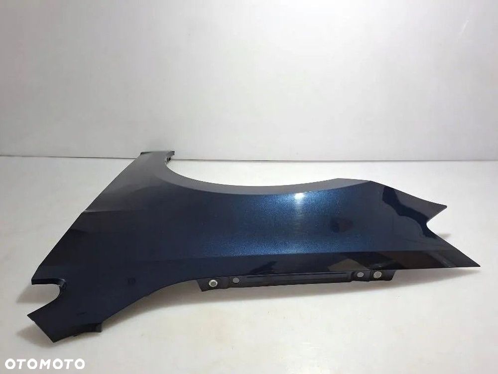 VW Golf VII 2014-2017 Błotnik przedni lewy kolor LH5X 5G0821105B super stan - 8