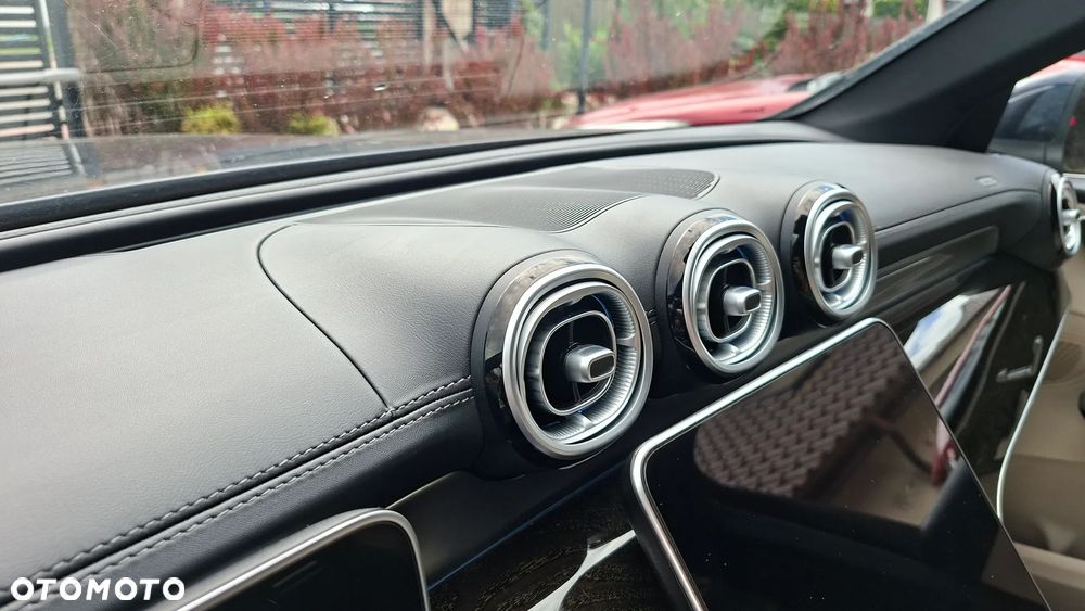Mercedes-Benz GLC 200 mHEV 4-Matic Avantgarde - 23