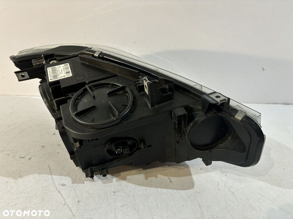 BMW 4 F32 F36 Lampa Bi-Xenon Lewa - 17378 - 6